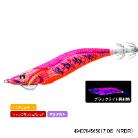 アオリーQ マグネット SS 3.5号(08 NRDR)